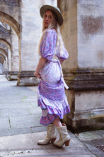 Load image into Gallery viewer, Serena Tiered Gown