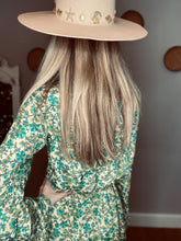 Load image into Gallery viewer, Kimono Dress