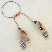 Load image into Gallery viewer, Boho Crown Hair &amp; bracelet