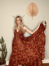 Load image into Gallery viewer, L.A. Woman dress