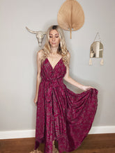 Load image into Gallery viewer, Summer Vibes Dress
