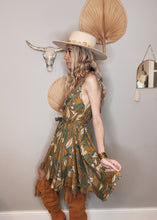 Load image into Gallery viewer, Hippie dance dress