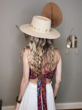 Load image into Gallery viewer, Stevie reversible top