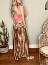 Load image into Gallery viewer, Love me two times trousers