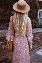 Load image into Gallery viewer, Bodhi Wrap Dress Sale