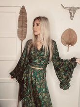Load image into Gallery viewer, Jolene wrap skirt