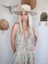 Load image into Gallery viewer, Strappy Rhiannon dress