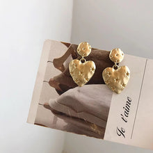 Load image into Gallery viewer, Self Love earring