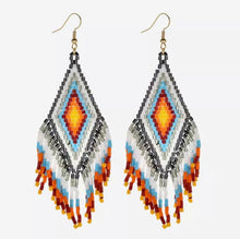Load image into Gallery viewer, Western Charm earrings