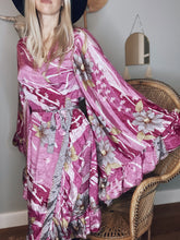 Load image into Gallery viewer, Rhiannon wrap dress