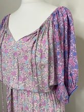Load image into Gallery viewer, Serena Tiered Gown