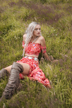 Load image into Gallery viewer, Lilou crop top