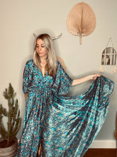 Load image into Gallery viewer, Cosmic Power dress