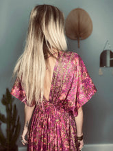 Load image into Gallery viewer, Cosmic Power dress