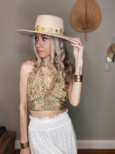 Load image into Gallery viewer, Stevie reversible top
