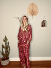 Load image into Gallery viewer, Boho Blouse