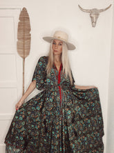 Load image into Gallery viewer, Cosmic Power dress
