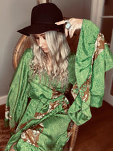 Load image into Gallery viewer, Rhiannon wrap dress