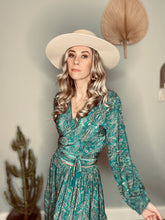 Load image into Gallery viewer, Gaia Boho skirt