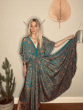 Load image into Gallery viewer, Cosmic Power dress