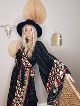 Load image into Gallery viewer, Rhiannon wrap dress