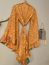Load image into Gallery viewer, Rhiannon wrap dress