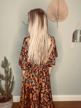 Load image into Gallery viewer, Cosmic Power dress