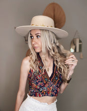 Load image into Gallery viewer, Stevie reversible top