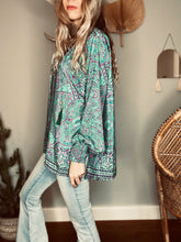 Load image into Gallery viewer, Boho Blouse