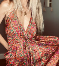 Load image into Gallery viewer, Ibiza dress