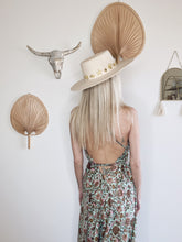 Load image into Gallery viewer, Strappy Rhiannon dress