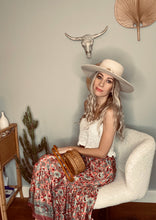Load image into Gallery viewer, Boho skirt
