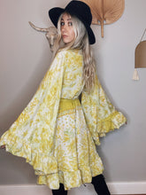 Load image into Gallery viewer, Rhiannon wrap dress
