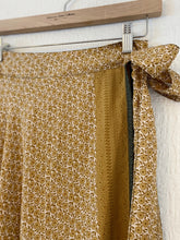 Load image into Gallery viewer, Jolene wrap skirt