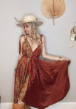 Load image into Gallery viewer, Summer Vibes Dress