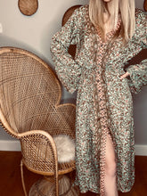 Load image into Gallery viewer, Now 45£ Kimono Dress