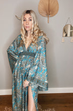 Load image into Gallery viewer, Woodland Goddess dress