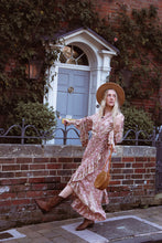 Load image into Gallery viewer, Bodhi Wrap Dress Sale