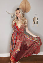Load image into Gallery viewer, Summer Vibes Dress