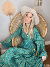 Load image into Gallery viewer, Boho skirt