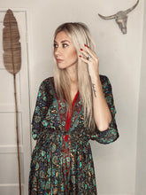 Load image into Gallery viewer, Cosmic Power dress