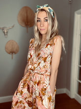 Load image into Gallery viewer, Samsara Jumpsuit