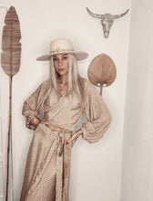 Load image into Gallery viewer, Jolene wrap skirt