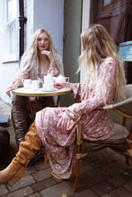 Load image into Gallery viewer, Bodhi Boho Dress