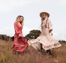 Load image into Gallery viewer, Indie Boho Dress