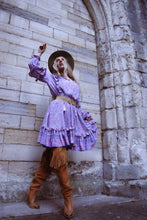Load image into Gallery viewer, Serena tunic dress