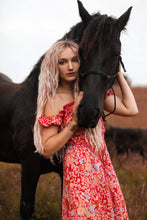 Load image into Gallery viewer, Lilou Gown