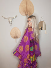 Load image into Gallery viewer, Rhiannon wrap dress