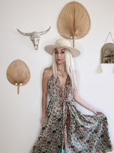 Load image into Gallery viewer, Strappy Rhiannon dress