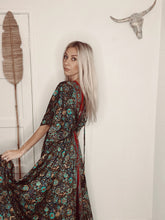 Load image into Gallery viewer, Cosmic Power dress